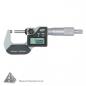 Preview: Bügelmessschraube Mikrometer Micrometer Messschraube, bis 100 mm, IP 65