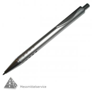 Anreißnadel / Reißnadel mit Hartmetallspitze in Kugelschreiberform