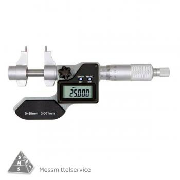 Digital-Innenmessschrauben bis 100 mm Messschraube Mikrometer Innenmikrometer