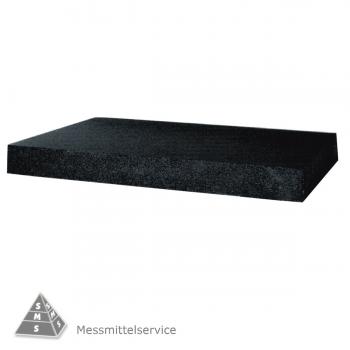 Messplatte / Kontrollplatten aus Granit