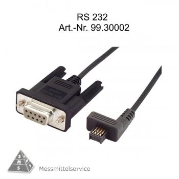 RS232-Signalkabel, multiCOM