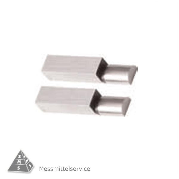 Messschabel R 5 x 15  mm